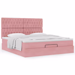 VidaXL 3313414 bed - Additional view 4