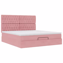 VidaXL 3313414 bed - Additional view 5