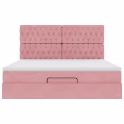 VidaXL 3313414 bed - Additional view 6