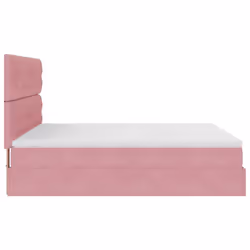 VidaXL 3313414 bed - Additional view 7