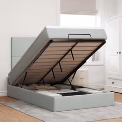 VidaXL 3313415 bed