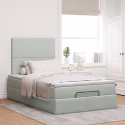 VidaXL 3313415 bed
