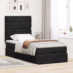 VidaXL 3313417 bed - Additional view 3