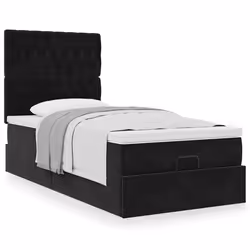 VidaXL 3313417 bed - Additional view 4