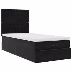 VidaXL 3313417 bed - Additional view 6