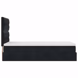 VidaXL 3313417 bed - Additional view 8