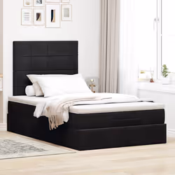 VidaXL 3313471 bed