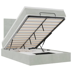 VidaXL 3313475 bed