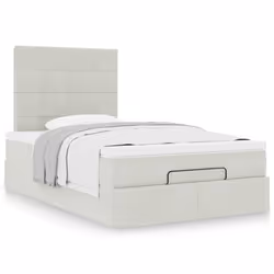 VidaXL 3313475 bed - Additional view 4