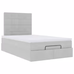 VidaXL 3313475 bed - Additional view 6