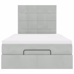 VidaXL 3313475 bed - Additional view 7