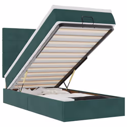 VidaXL 3313478, 280 kg, 1440 mm, 2030 mm, 1280 mm, 140 x 200 mm, 1 pc(s)