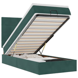 VidaXL 3313478 bed
