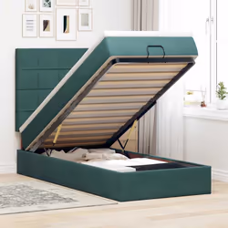 VidaXL 3313478 bed