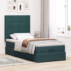 VidaXL 3313478 bed