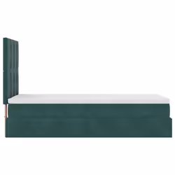 VidaXL 3313478 bed - Additional view 7