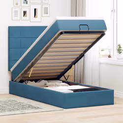 VidaXL 3313485 bed - Additional view 2