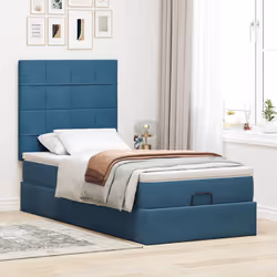 VidaXL 3313485 bed - Additional view 3