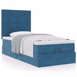 VidaXL 3313485 bed - Additional view 4