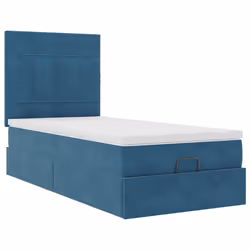 VidaXL 3313485 bed - Additional view 5
