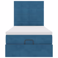 VidaXL 3313485 bed - Additional view 6