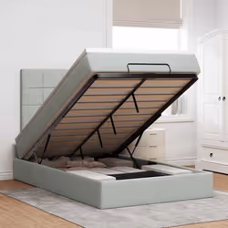 VidaXL 3313487 bed