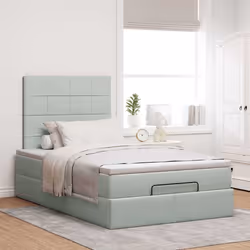 VidaXL 3313487 bed