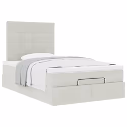 VidaXL 3313487 bed - Additional view 5