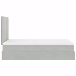 VidaXL 3313487 bed - Additional view 8