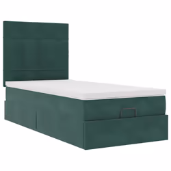 VidaXL 3313490 bed - Additional view 5