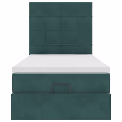 VidaXL 3313490 bed - Additional view 6