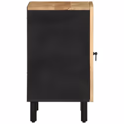 VidaXL 4018649 bathroom furniture set - Additional view 4