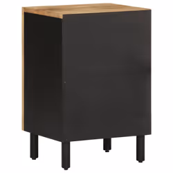 VidaXL 4018649 bathroom furniture set - Additional view 5