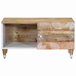 VidaXL 4018668 coffee/side/end table
