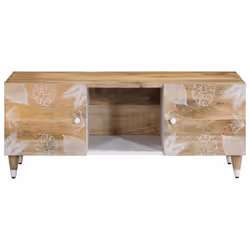 VidaXL 4018676 coffee/side/end table