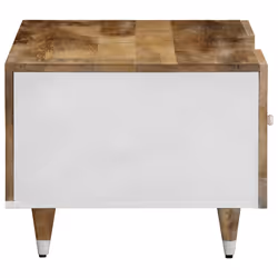 VidaXL 4018676 coffee/side/end table - Additional view 4