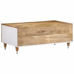 VidaXL 4018676 coffee/side/end table - Additional view 5