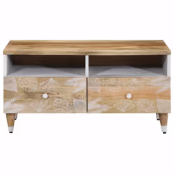 VidaXL 4018677 coffee/side/end table