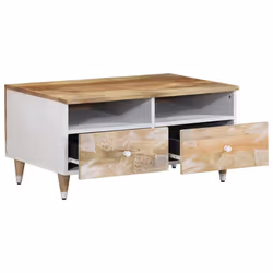 VidaXL 4018677 coffee/side/end table