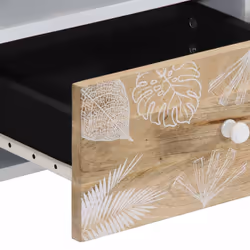 VidaXL 4018677 coffee/side/end table - Additional view 7