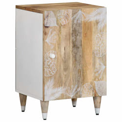 VidaXL 4018685 bathroom furniture set
