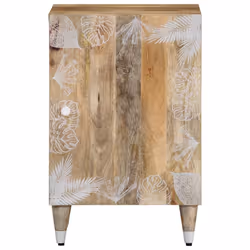 VidaXL 4018685 bathroom furniture set