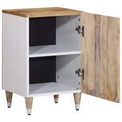 VidaXL 4018685 bathroom furniture set