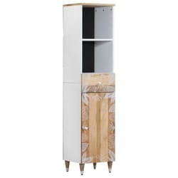 VidaXL 4018686 bathroom furniture set