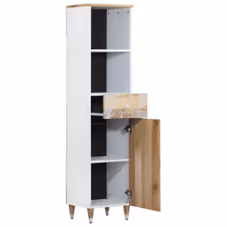 VidaXL 4018686 bathroom furniture set