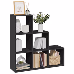 VidaXL 857959 living room bookcase