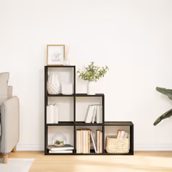 VidaXL 857959 living room bookcase