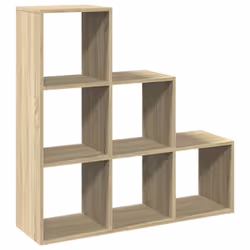 VidaXL 857960, Oak, Wood, Wood, 80 kg, 990 mm, 290 mm