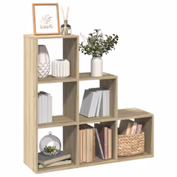 VidaXL 857960 living room bookcase