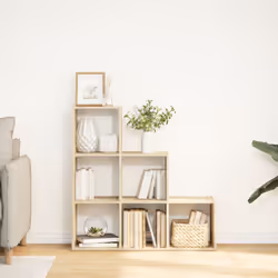 VidaXL 857960 living room bookcase